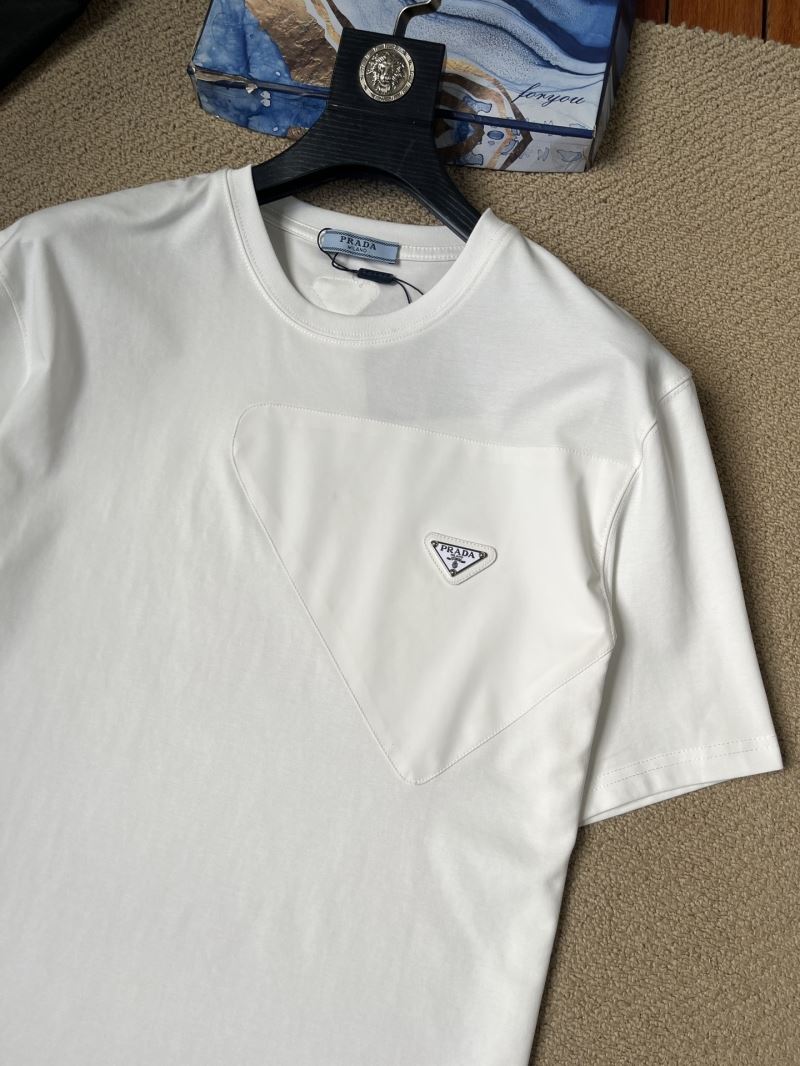 Prada T-Shirts